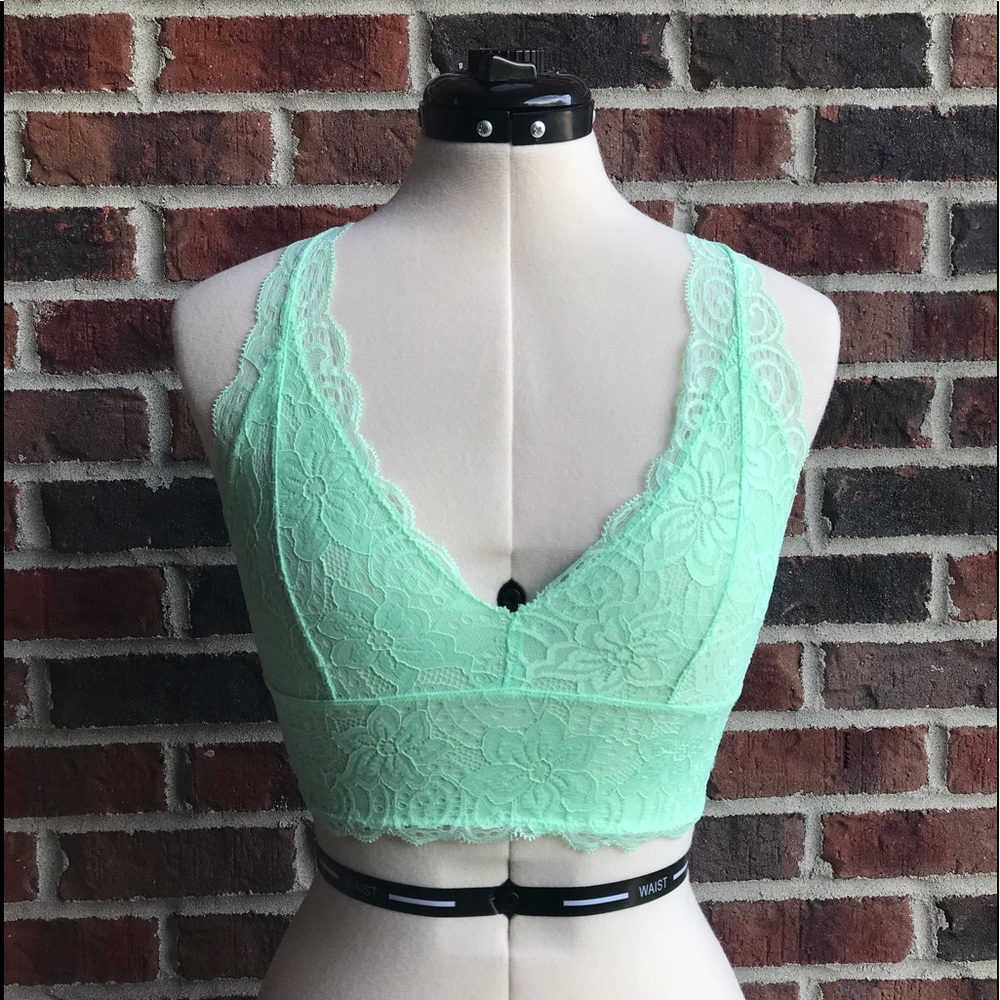 NEW Out from under / Urban Outfitters bralette